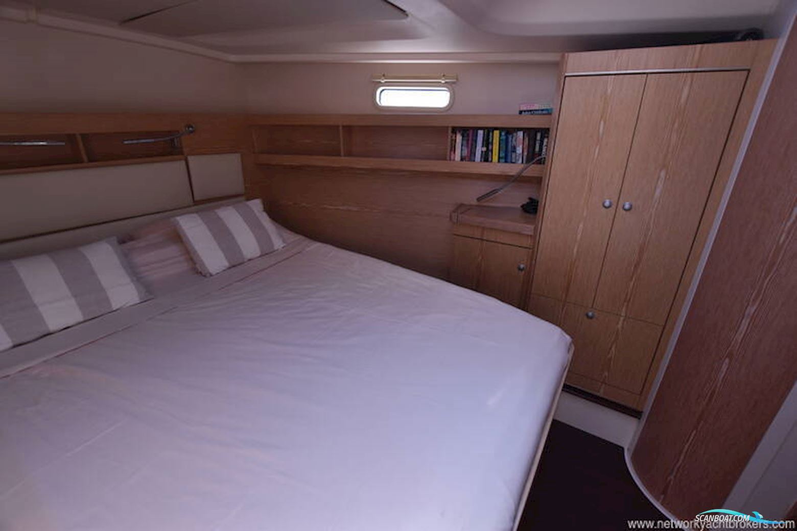 Hanse 505
