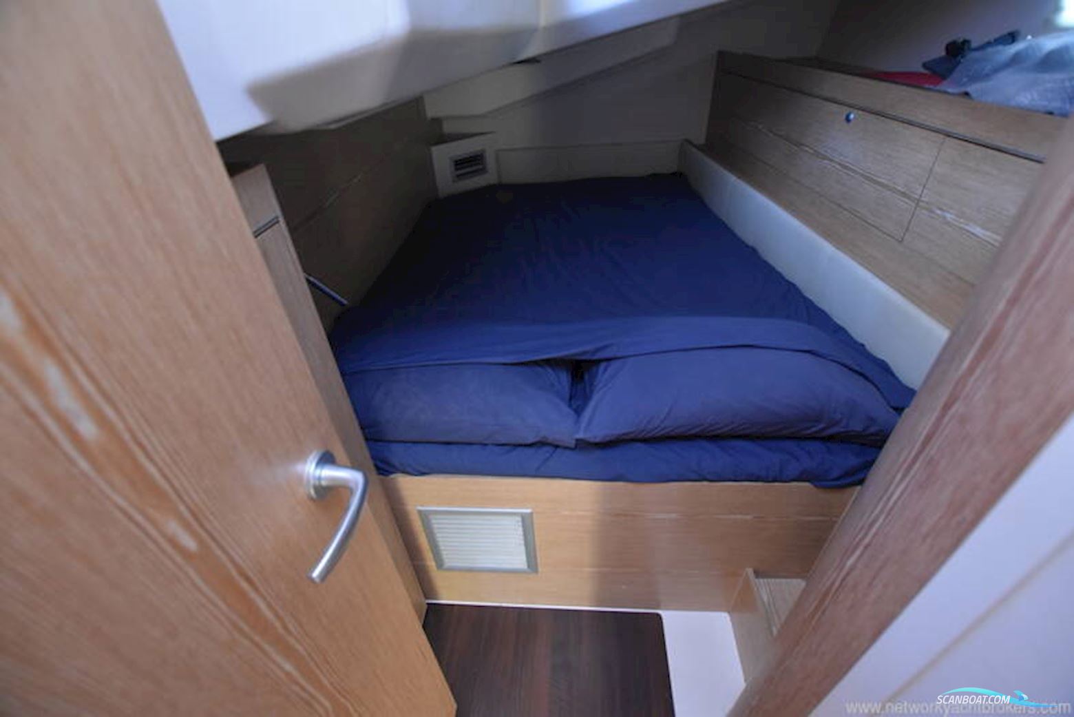 Hanse 505