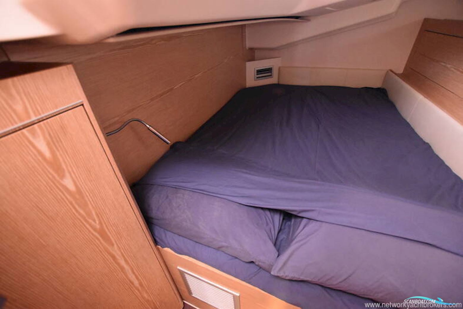 Hanse 505