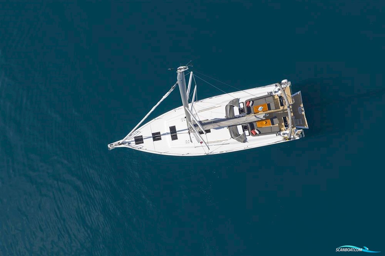 Hanse 510