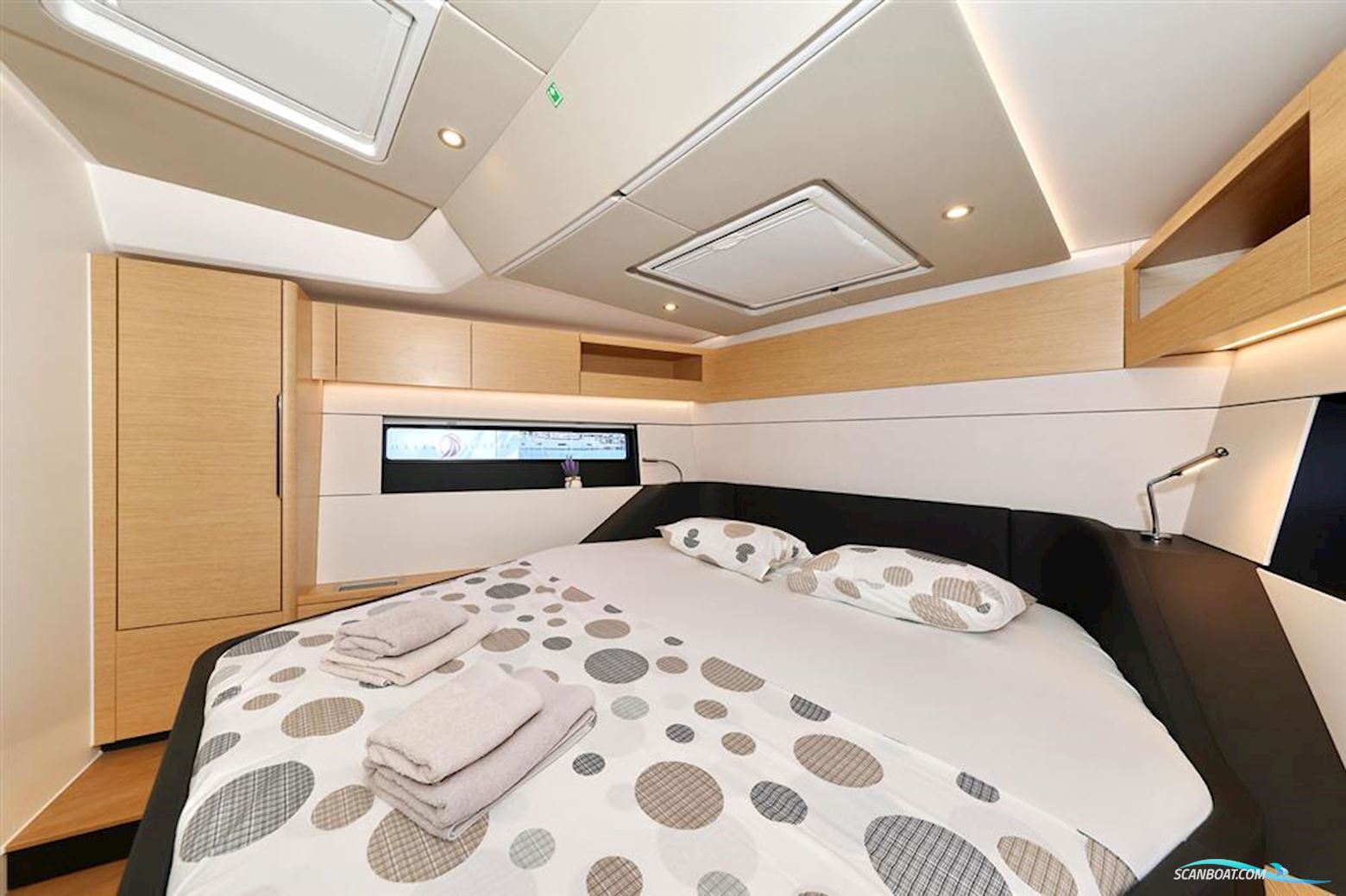 Hanse 510