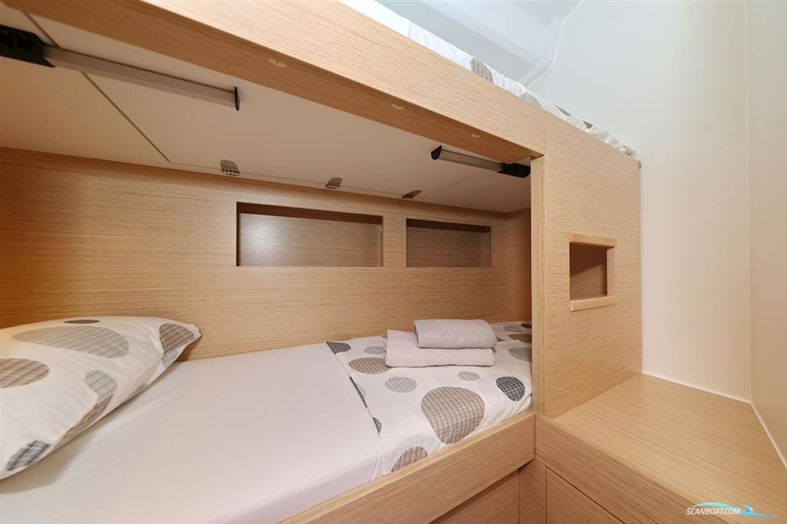 Hanse 510