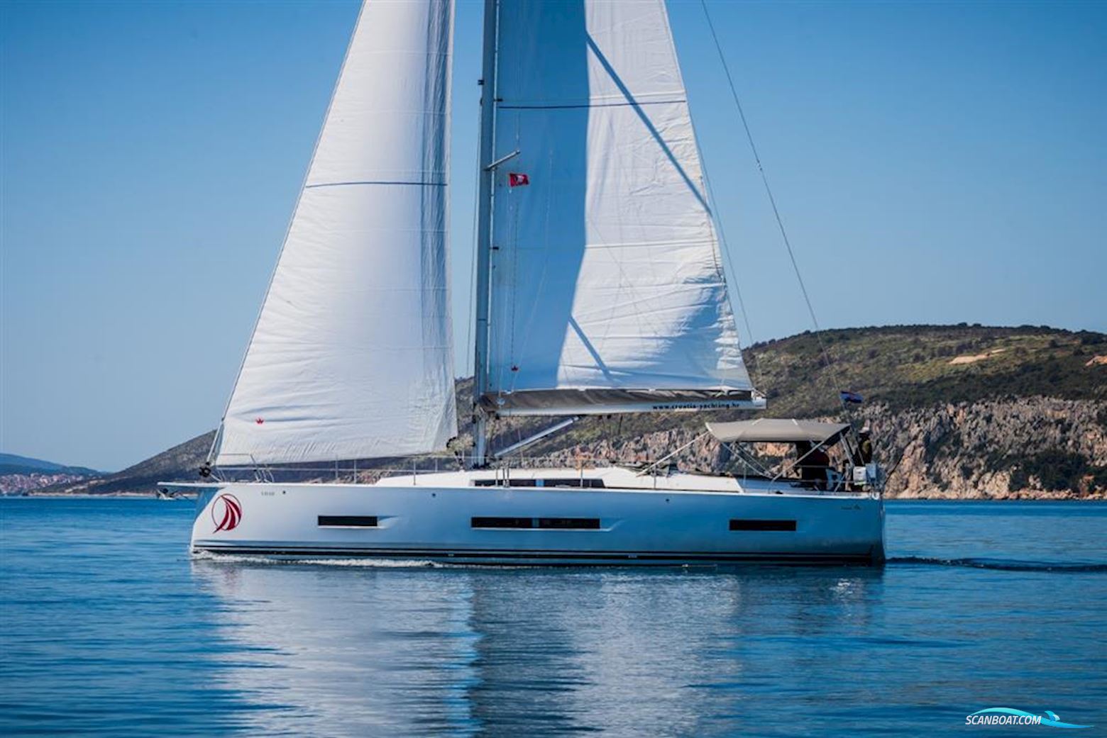 Hanse 510