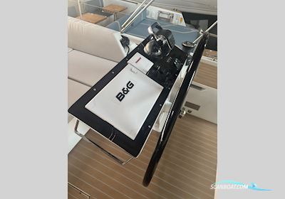 Hanse 510 Zeilboten 2023, met Yanmar 4JH110 motor, Duitsland