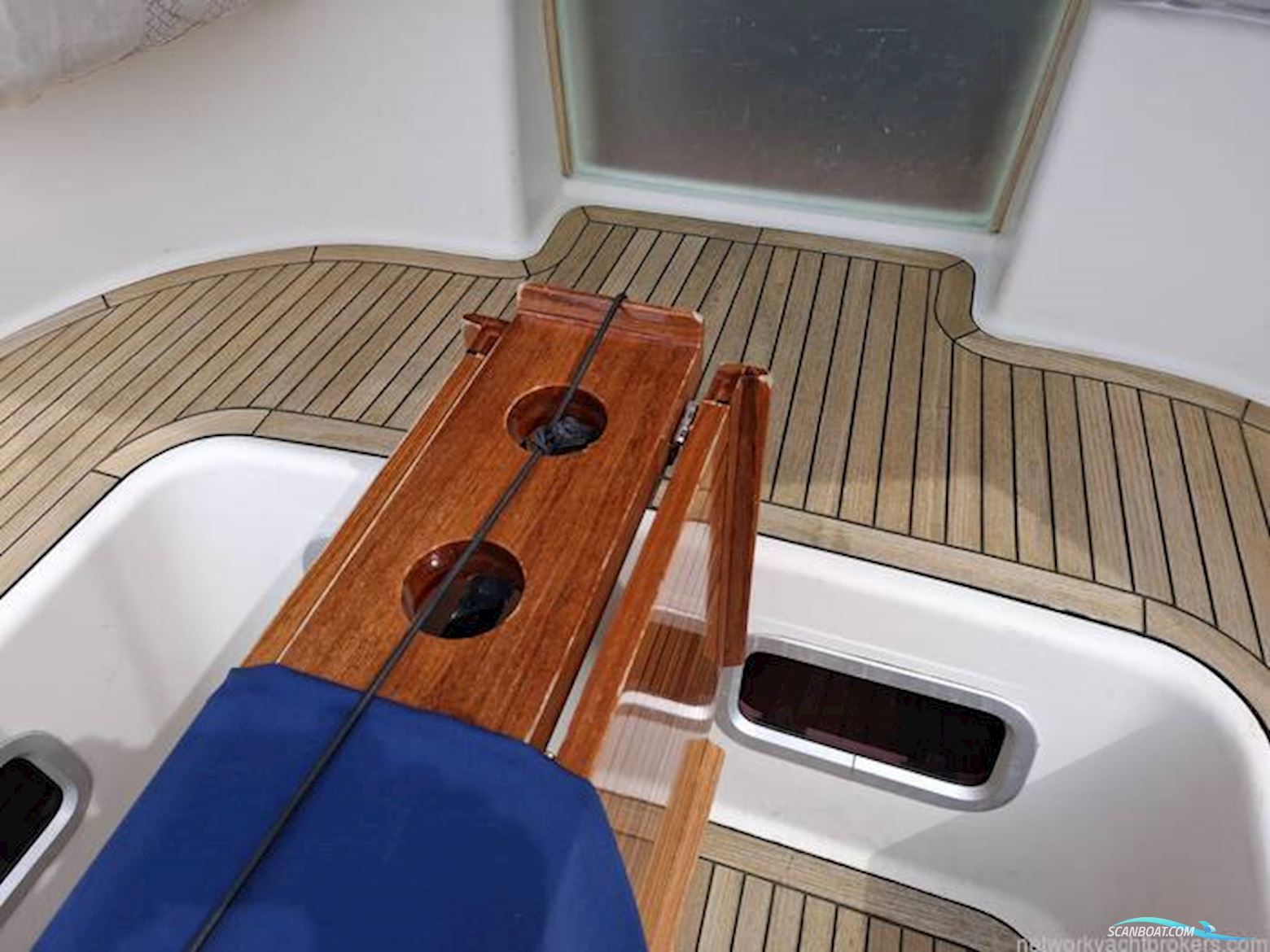 Hanse 531