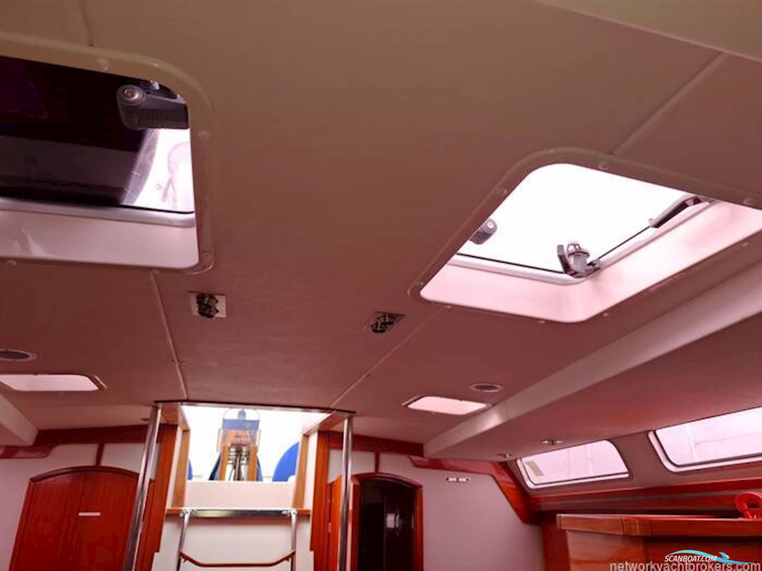 Hanse 531