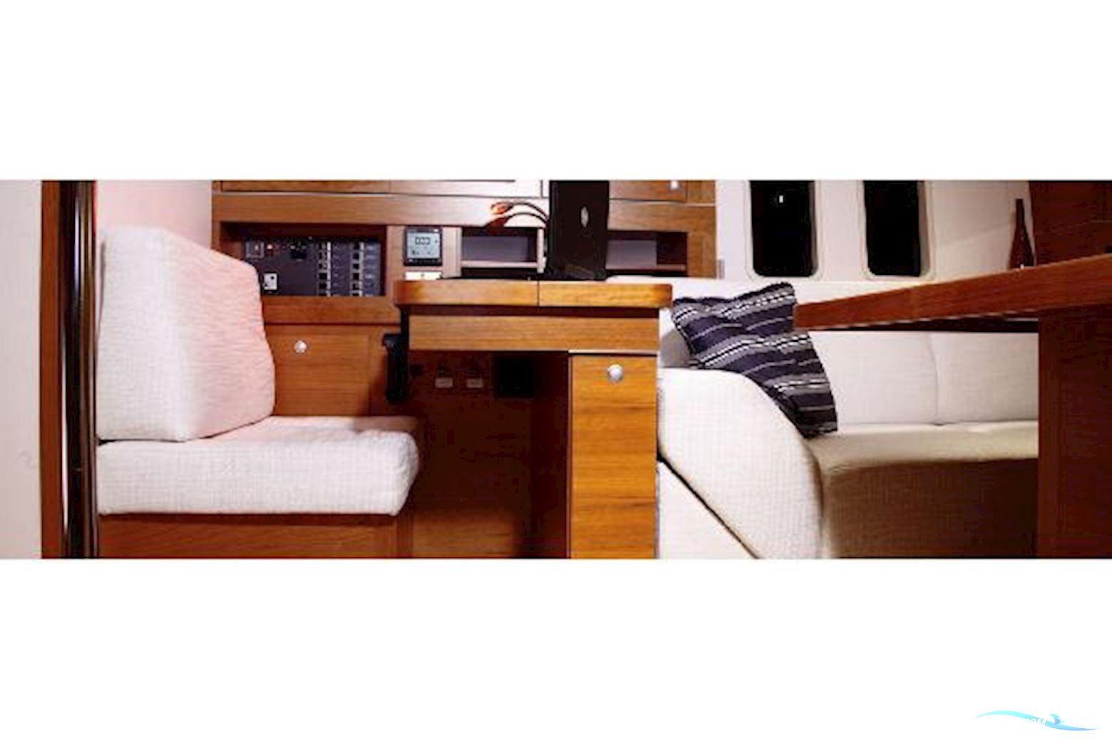 Hanse 545