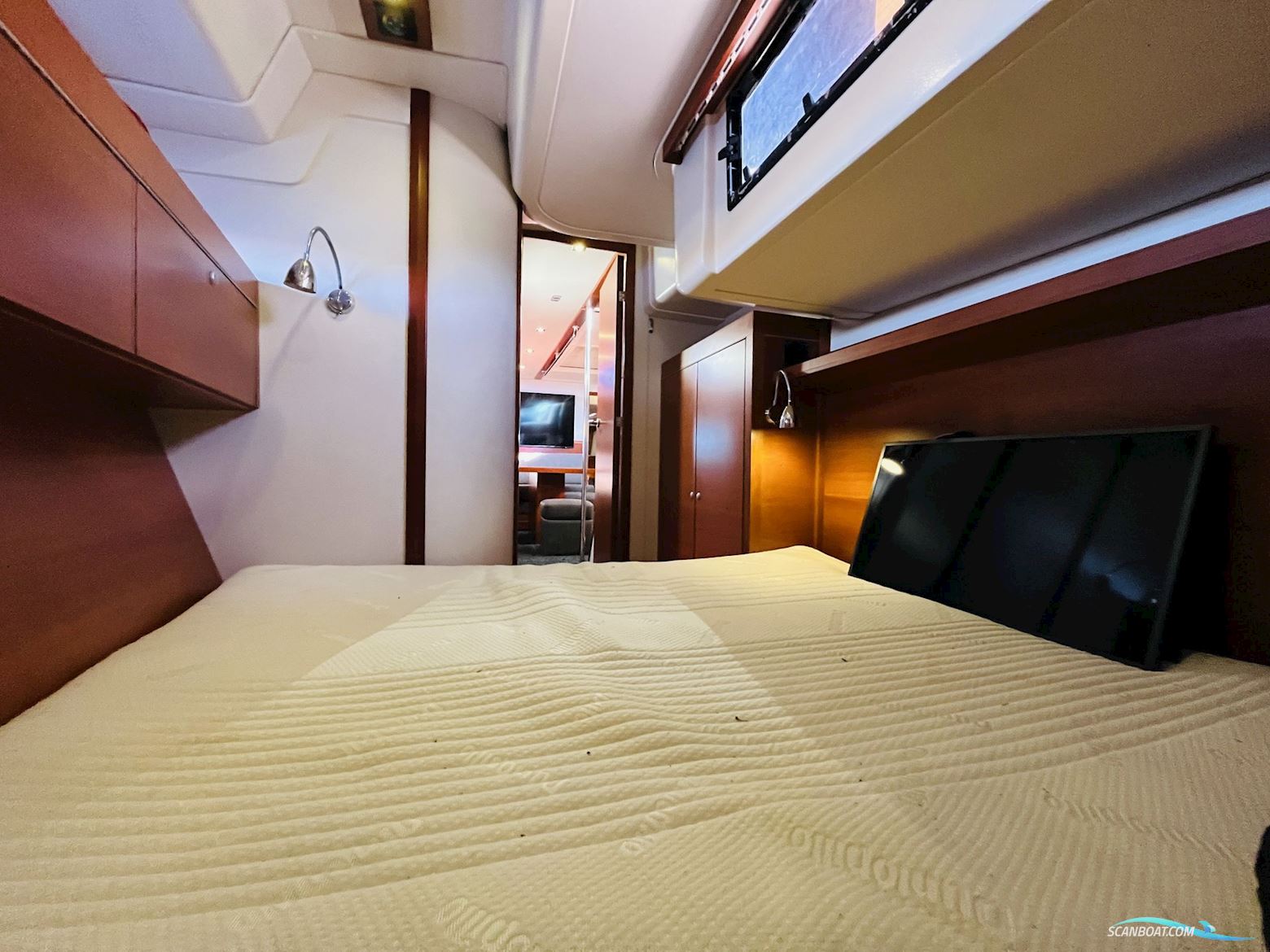 Hanse 545