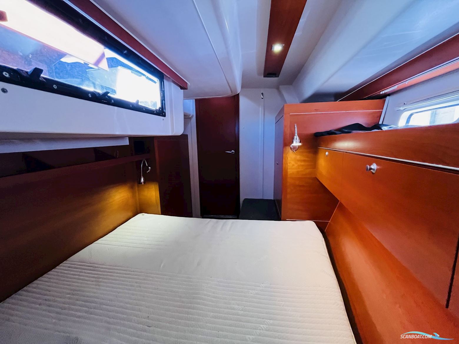 Hanse 545