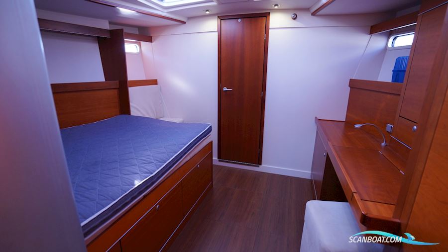Hanse 545
