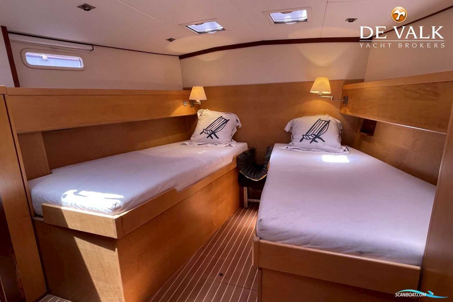 Hanse 630e