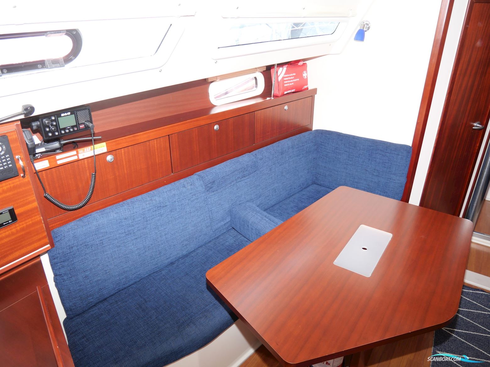 Hanse Hanse 350