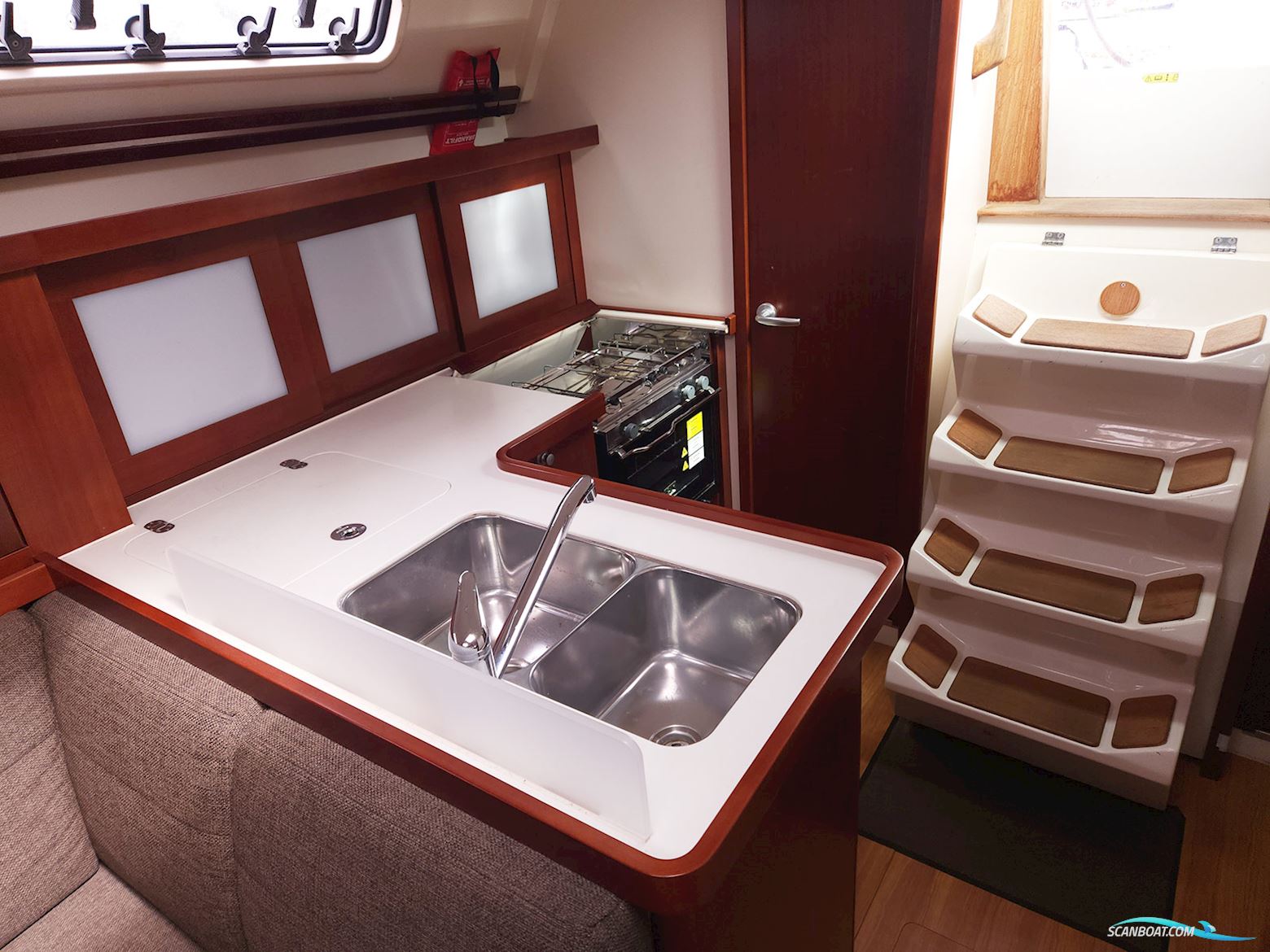 Hanse Hanse 375