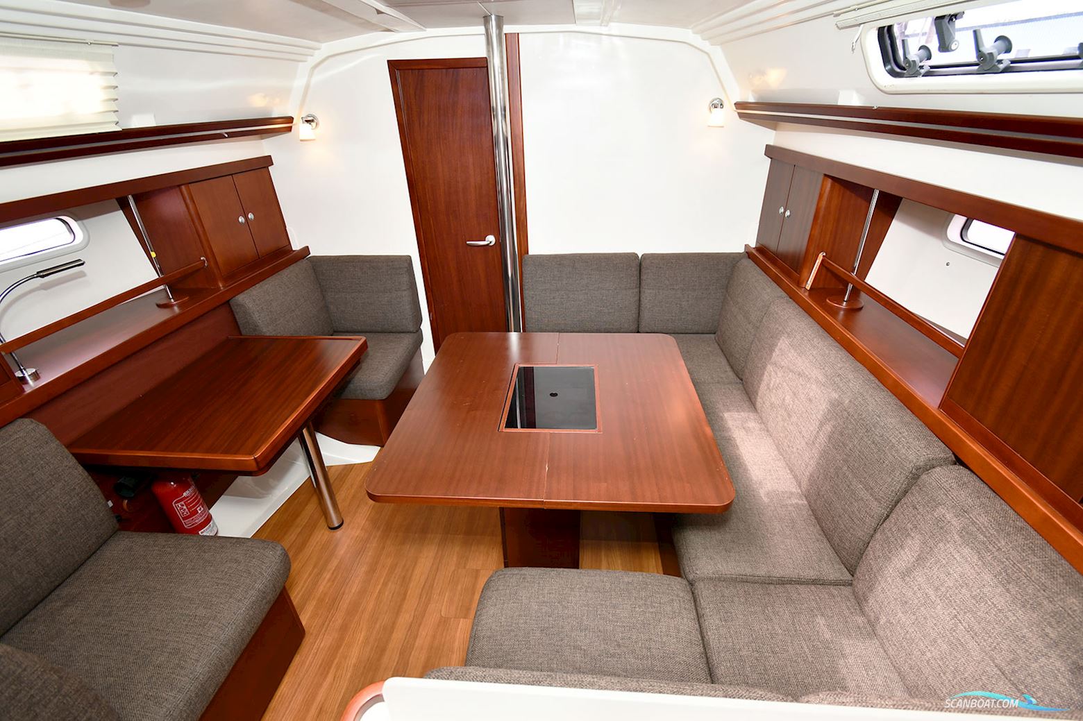 Hanse Hanse 375