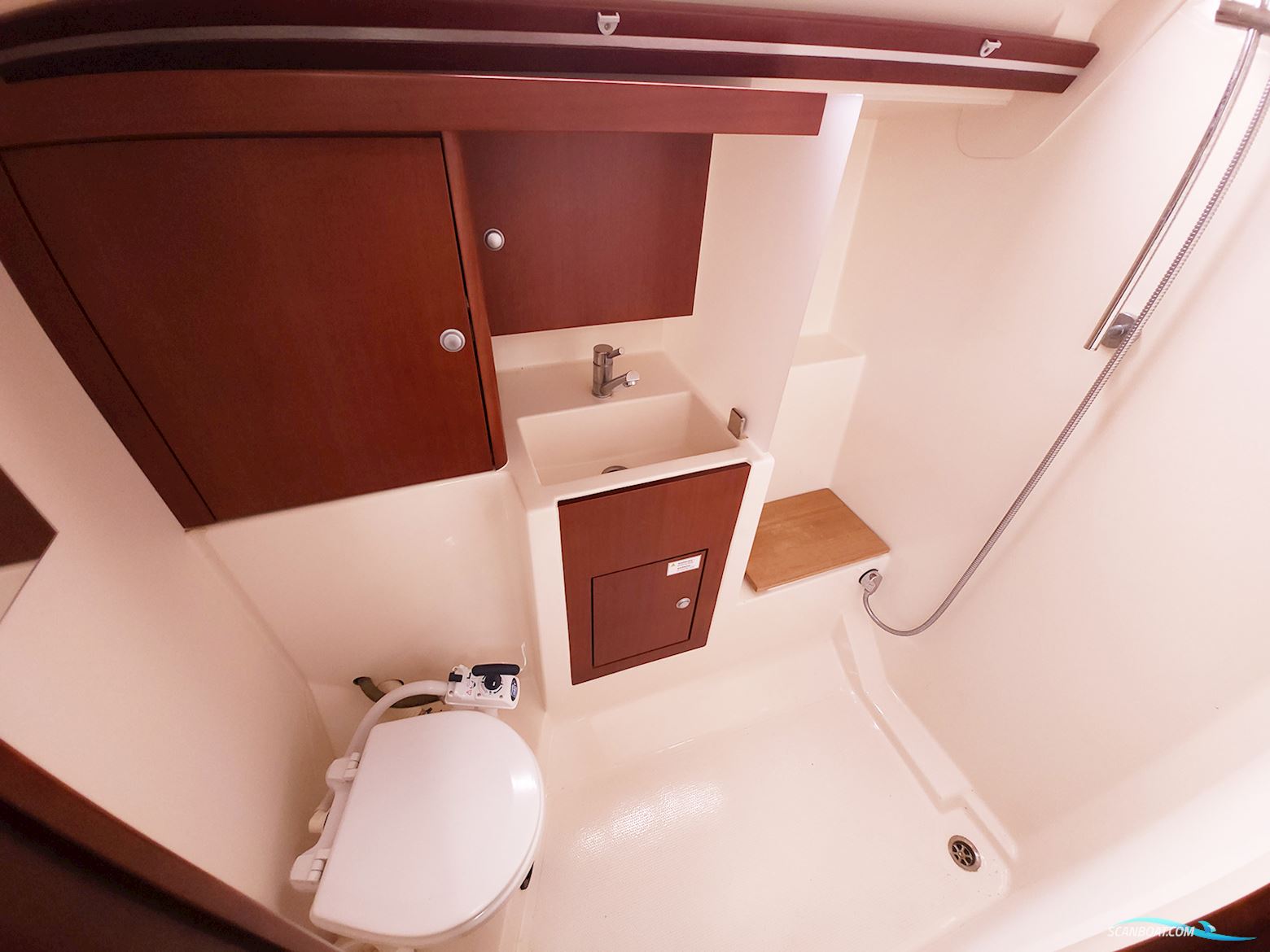 Hanse Hanse 375