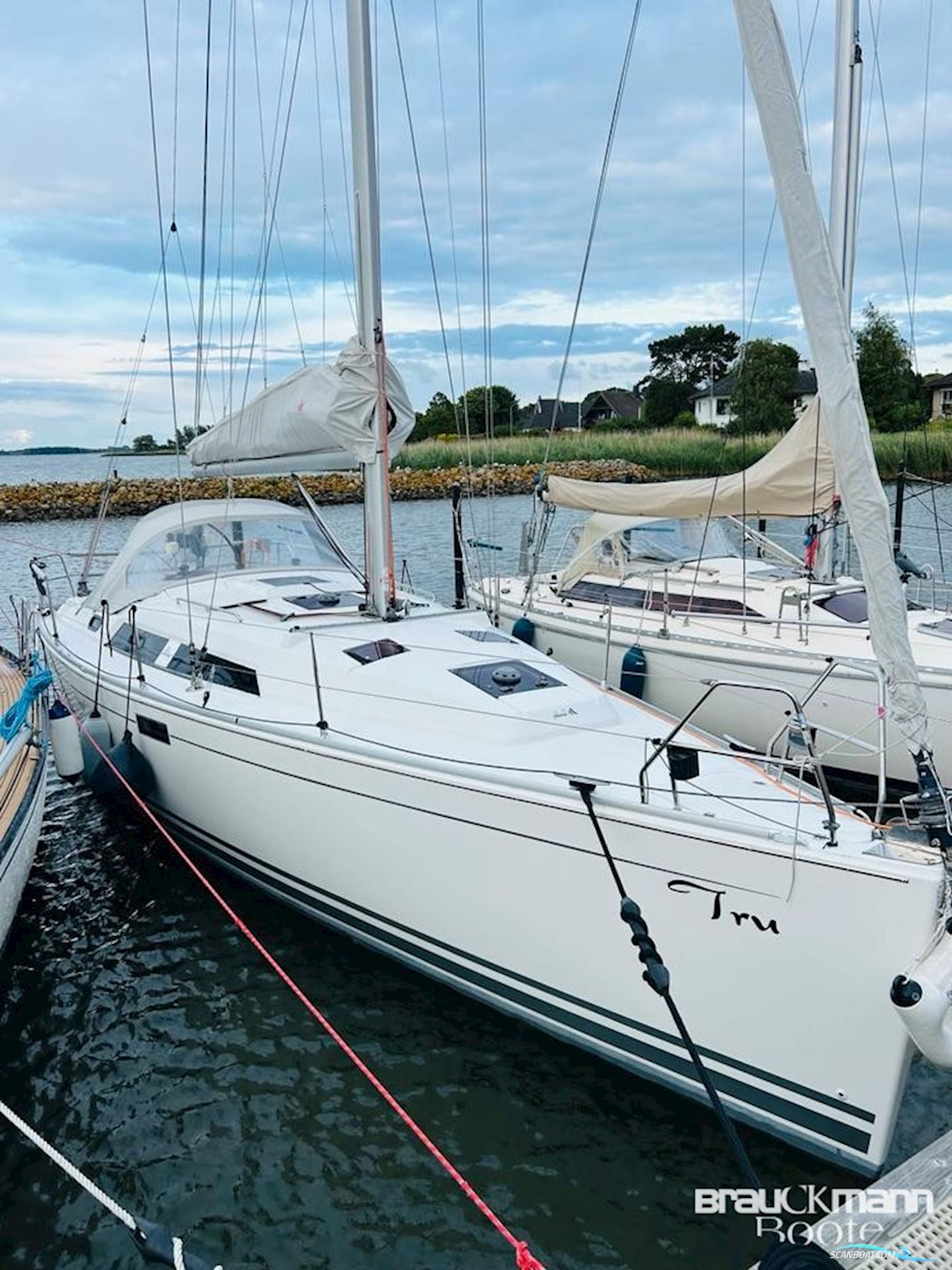 Hanse Modell