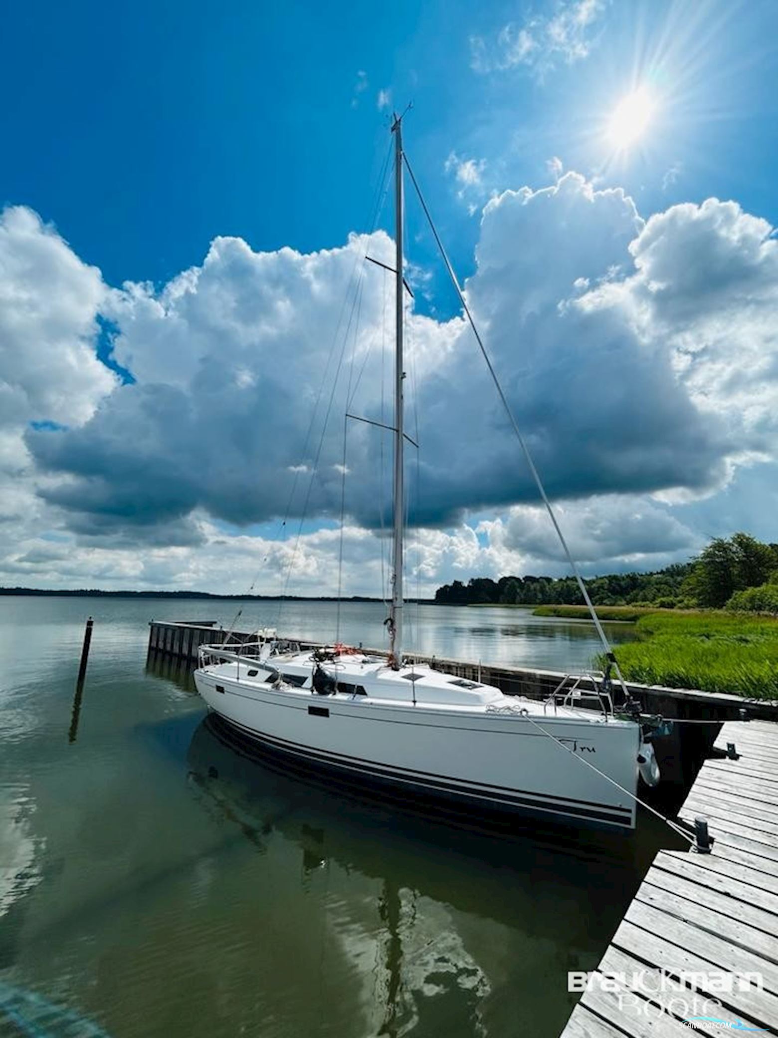 Hanse Modell