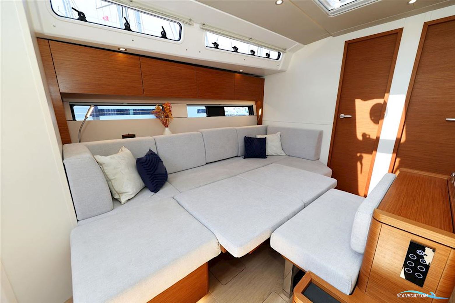 Hanse Yachts 2025