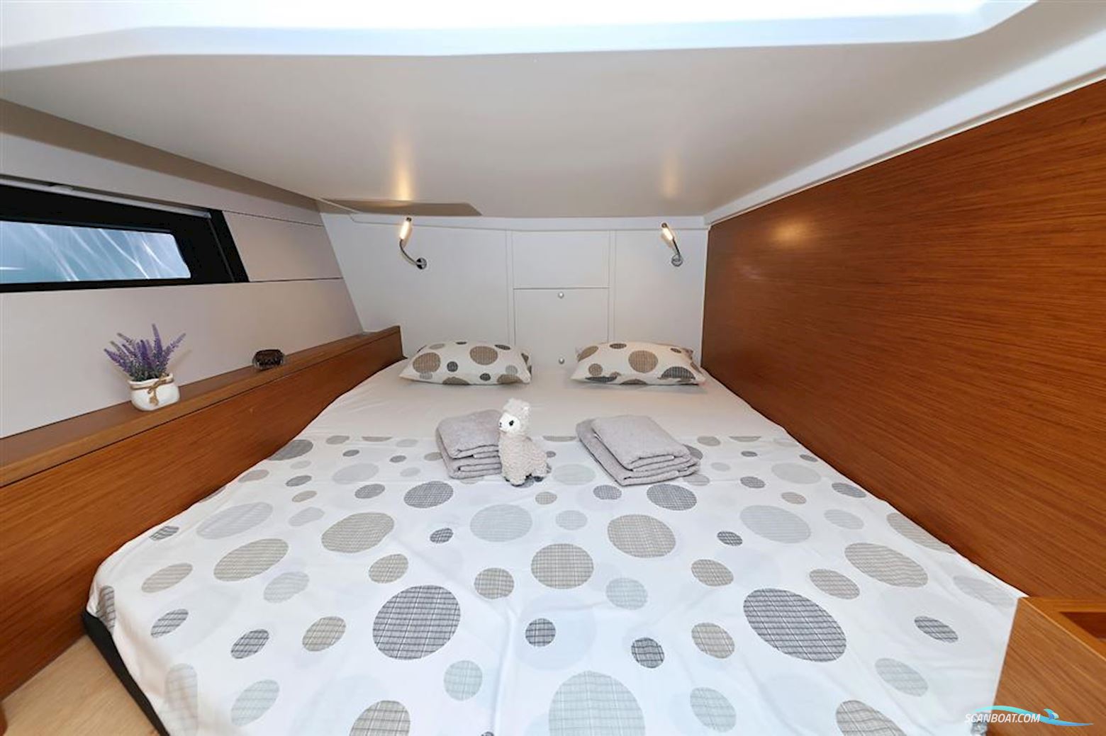 Hanse Yachts 2025