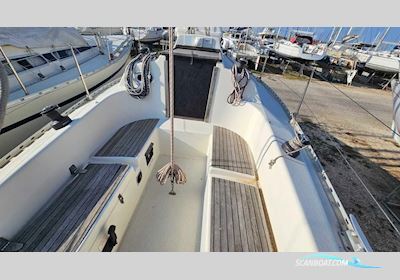Hanse Yachts 300 Zeilboten 2003, met VOLVO motor, France