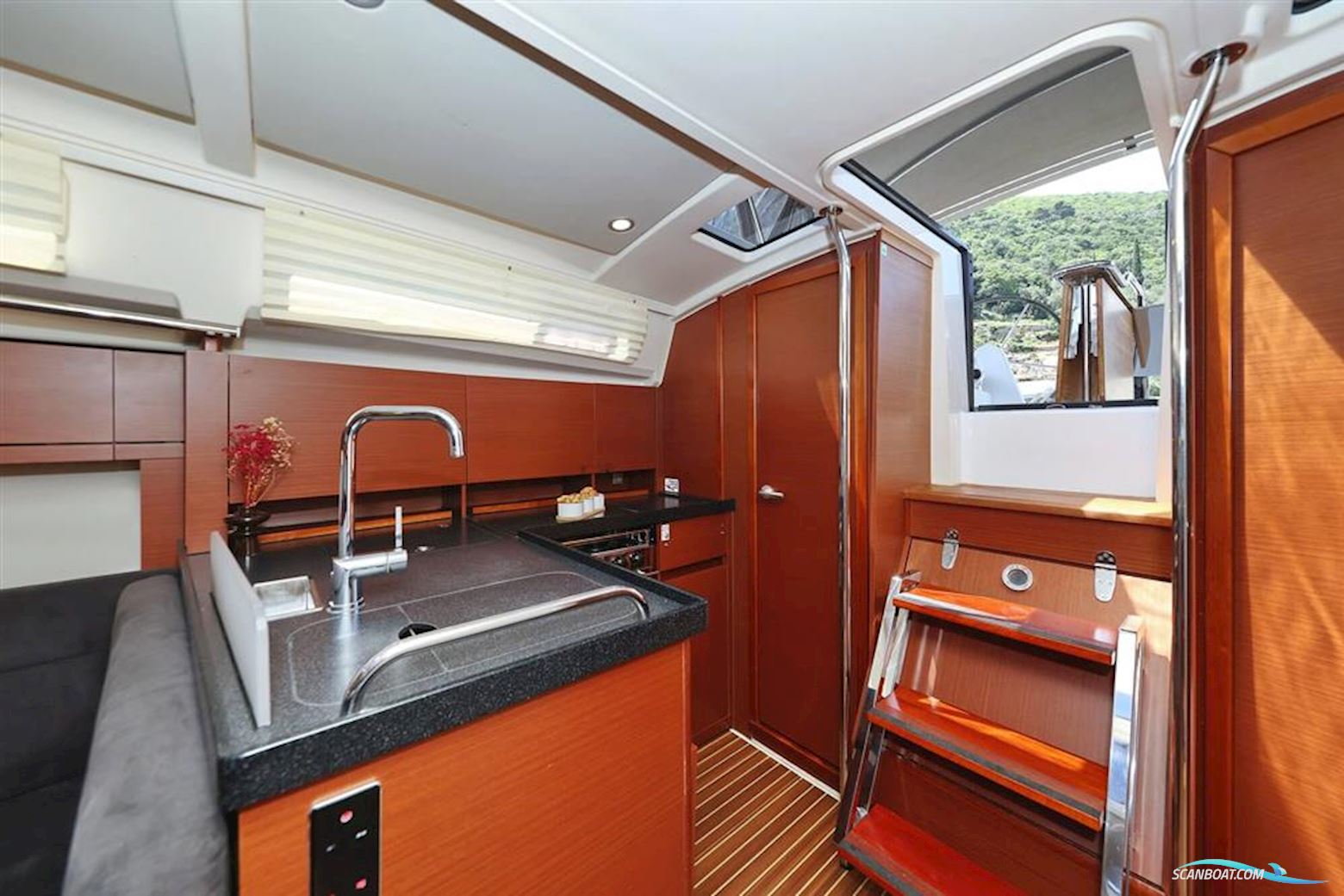 Hanse Yachts 388