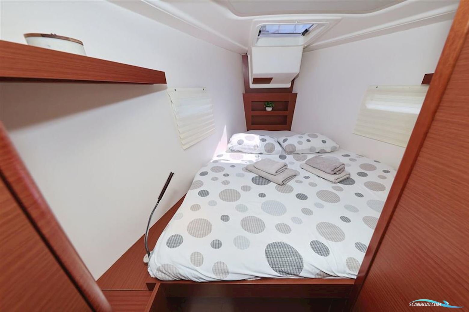 Hanse Yachts 388