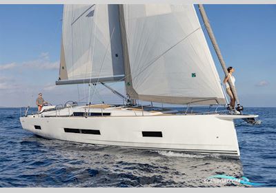 Hanse Yachts 460 Zeilboten 2026, met Yanmar 4JH80 motor, Kroatië