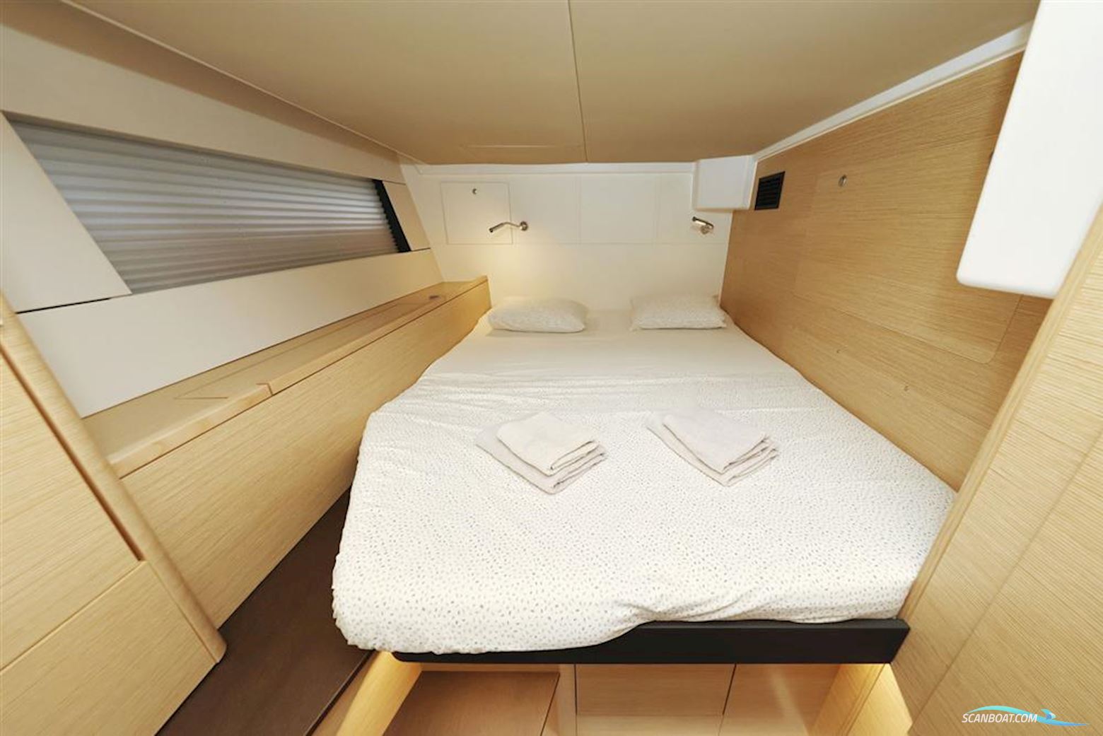 Hanse Yachts 510