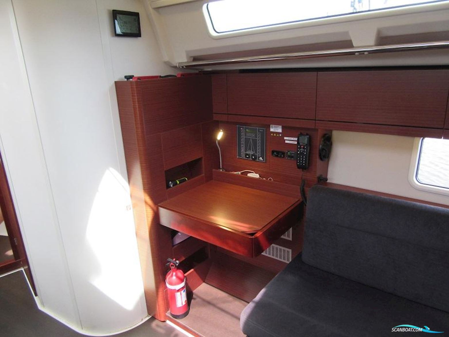 Hanse Yachts AG 388