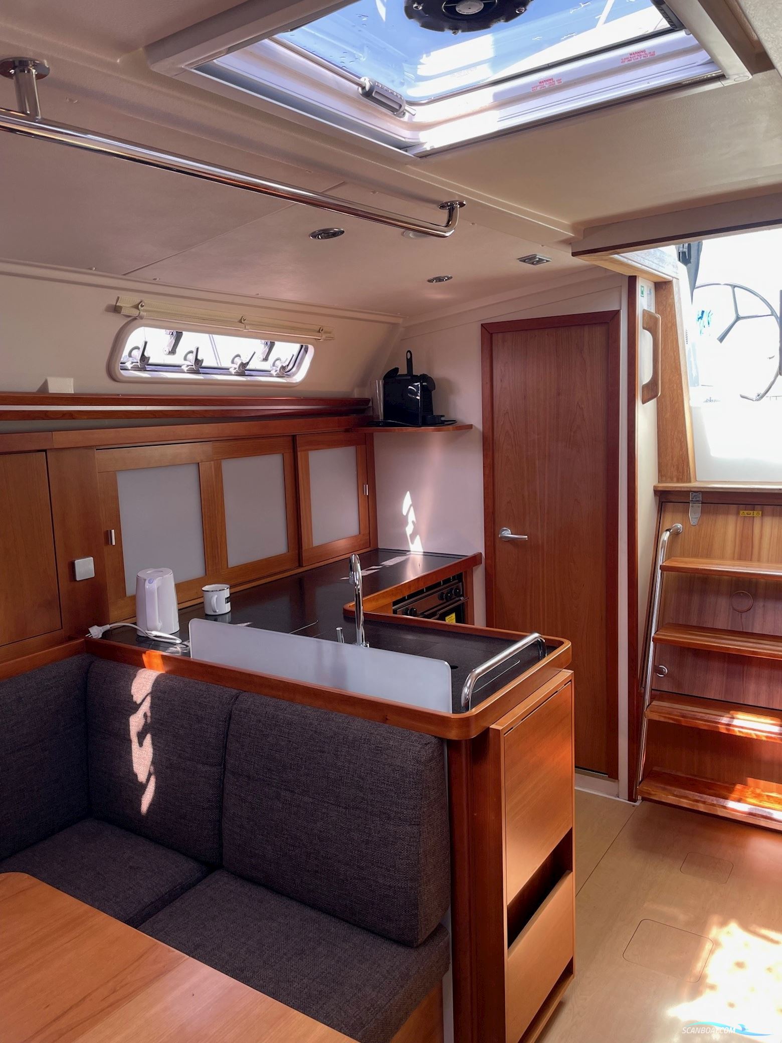 Hanse Yachts AG Hanse 400
