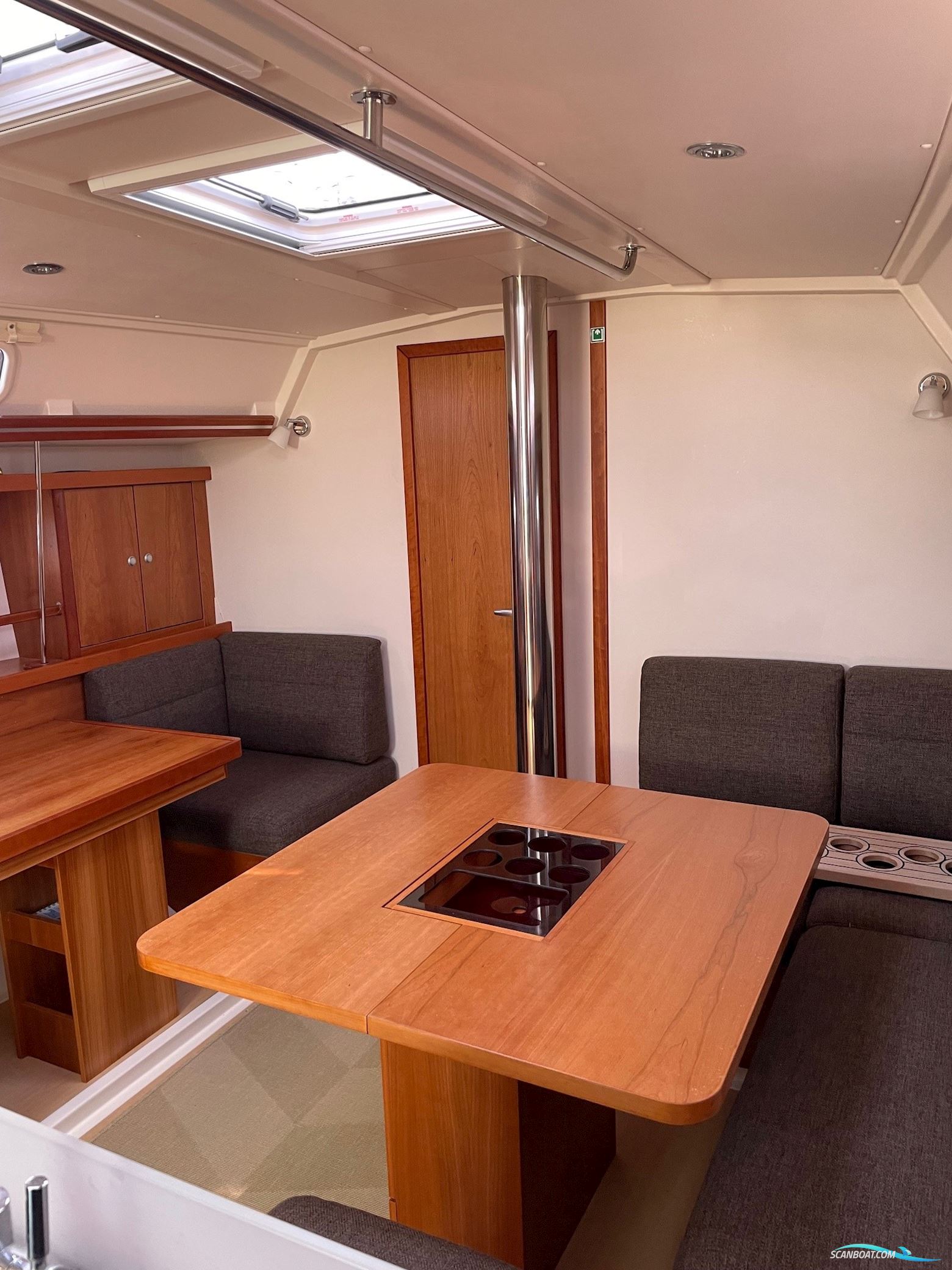 Hanse Yachts AG Hanse 400