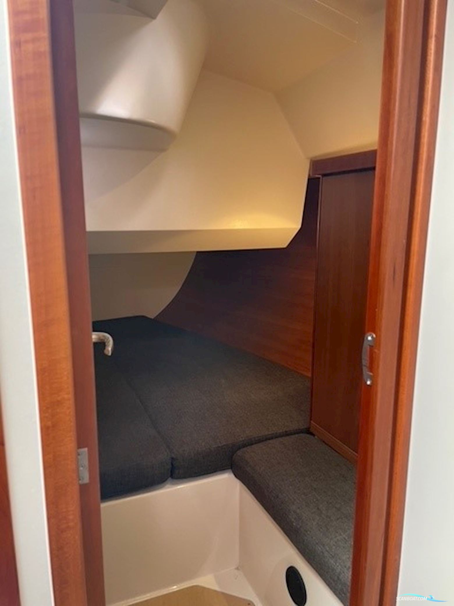 Hanse Yachts AG Hanse 400