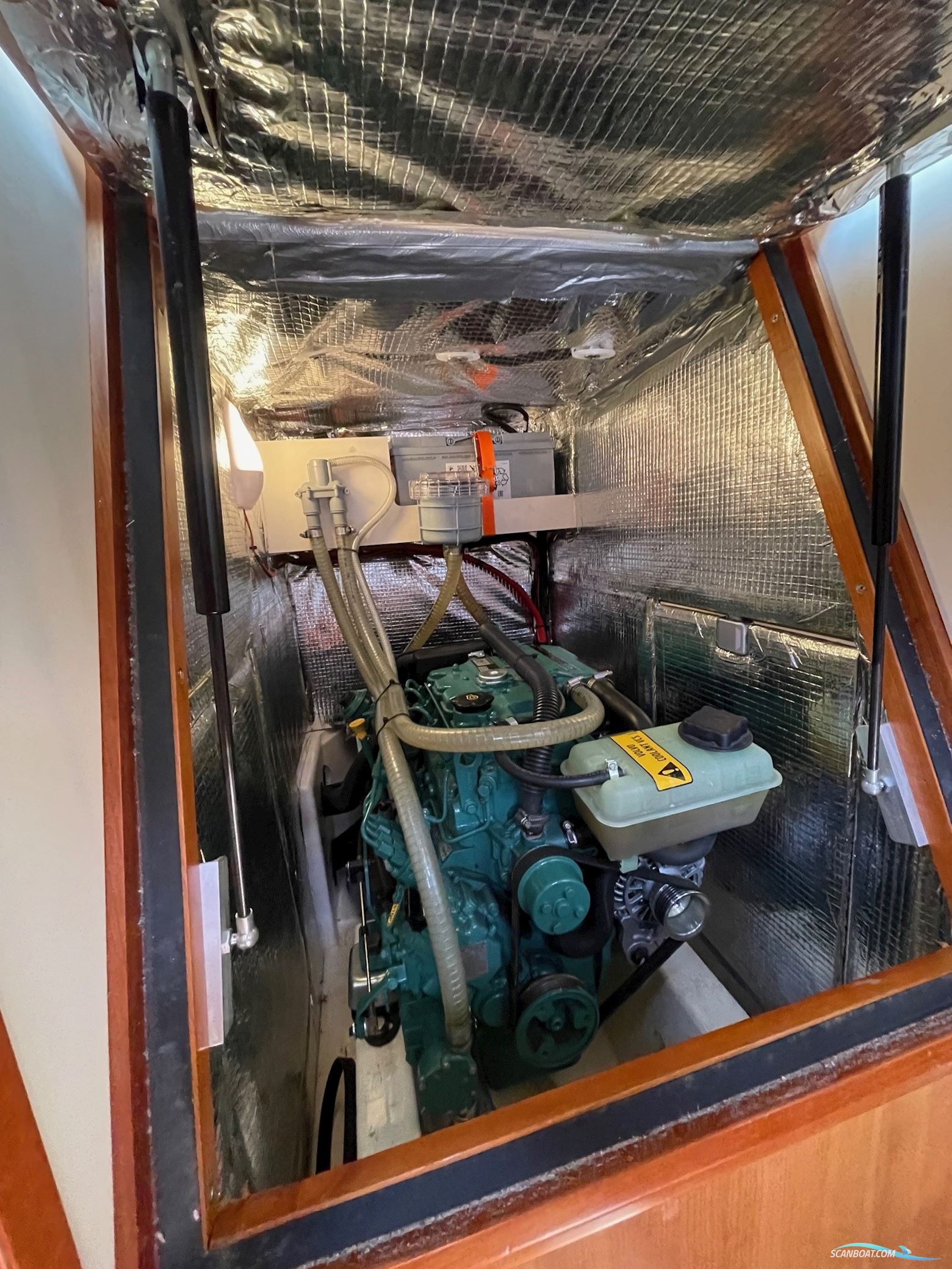 Hanse Yachts AG Hanse 400