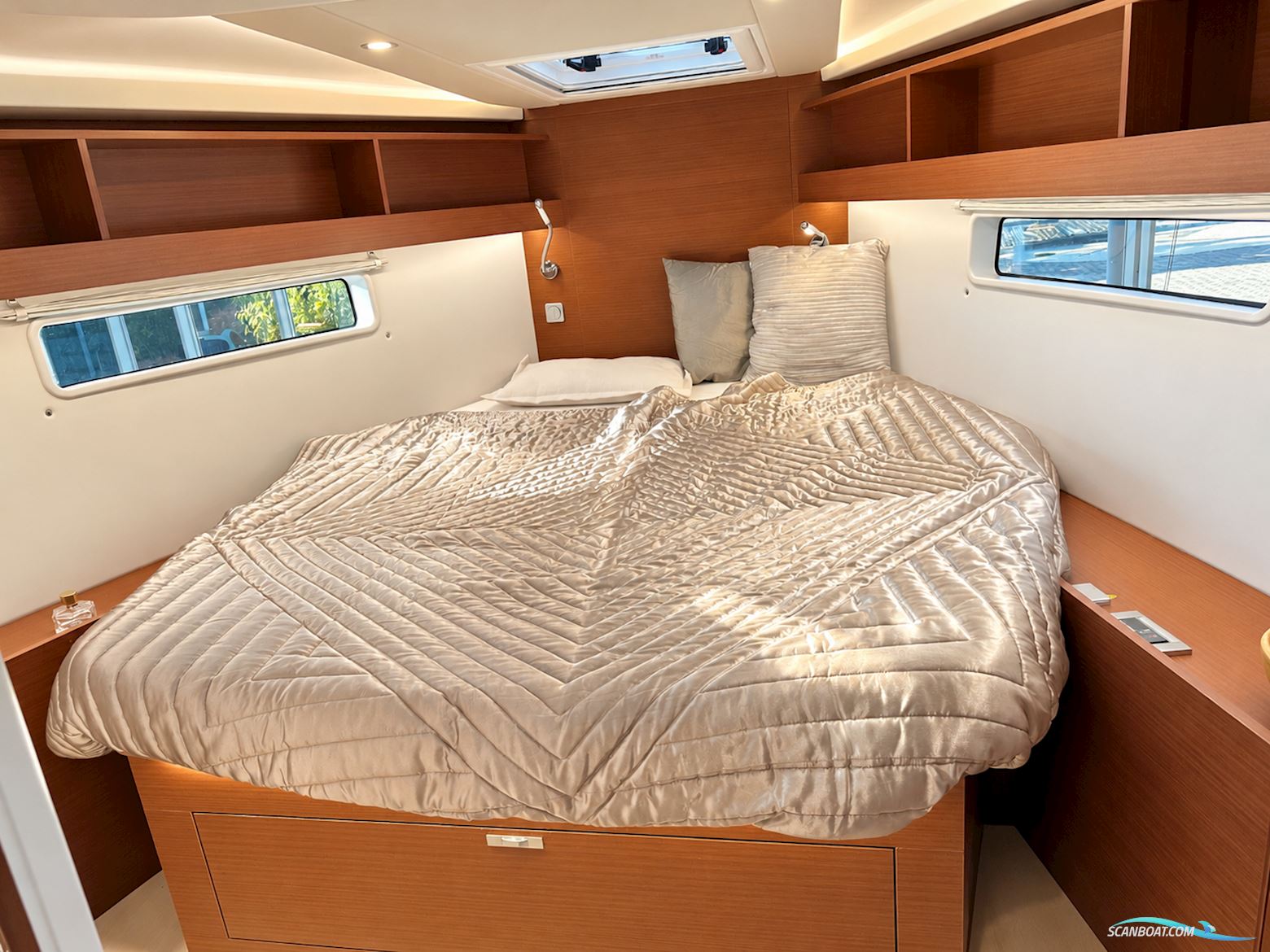 Hanse Yachts AG Hanse 410