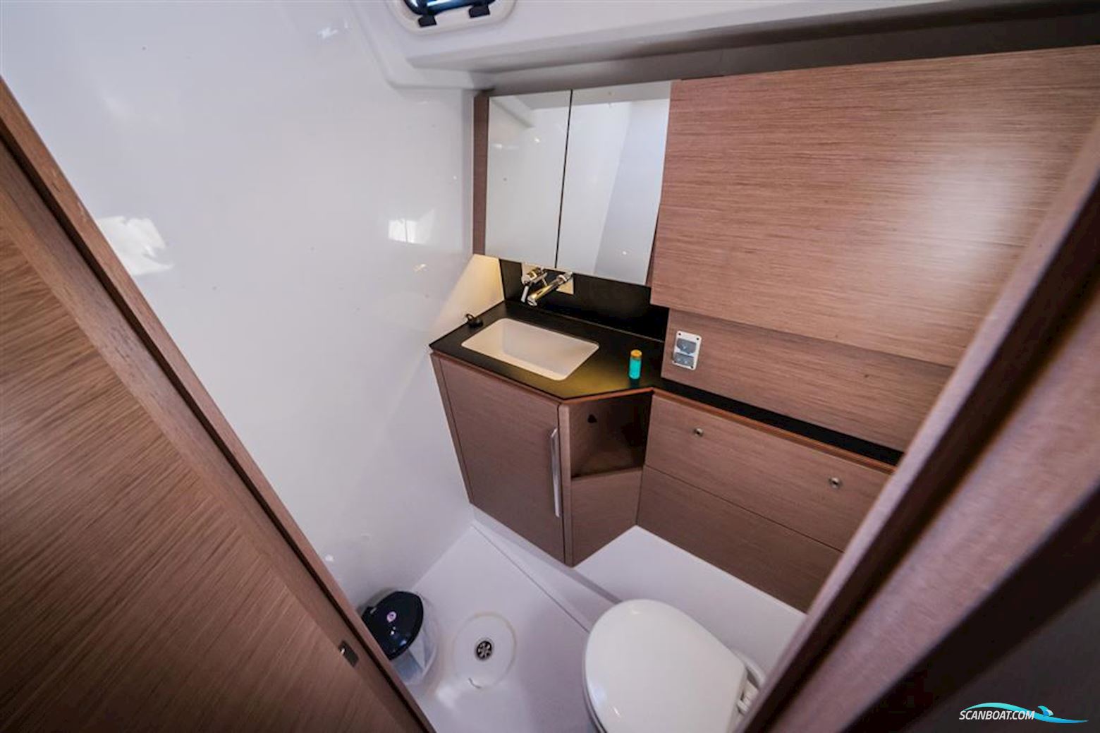 Hanse Yachts Hanse 460