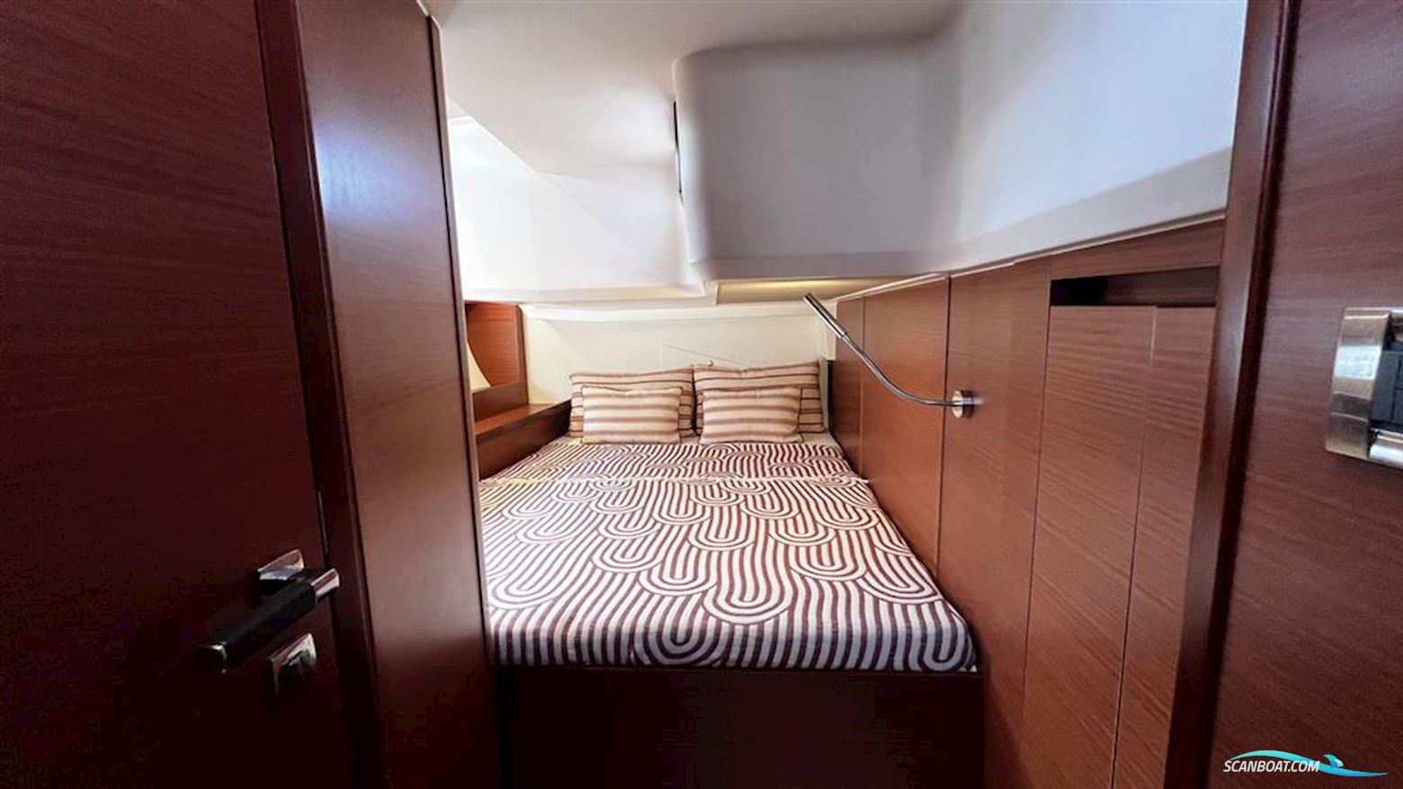 Hanse Yachts Hanse 548