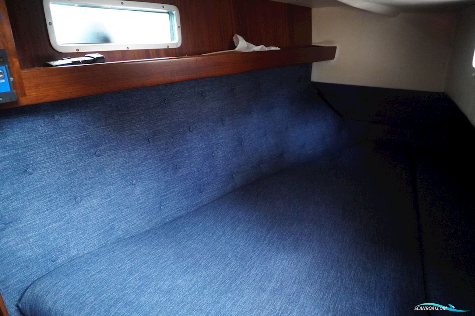 Hanseat 35