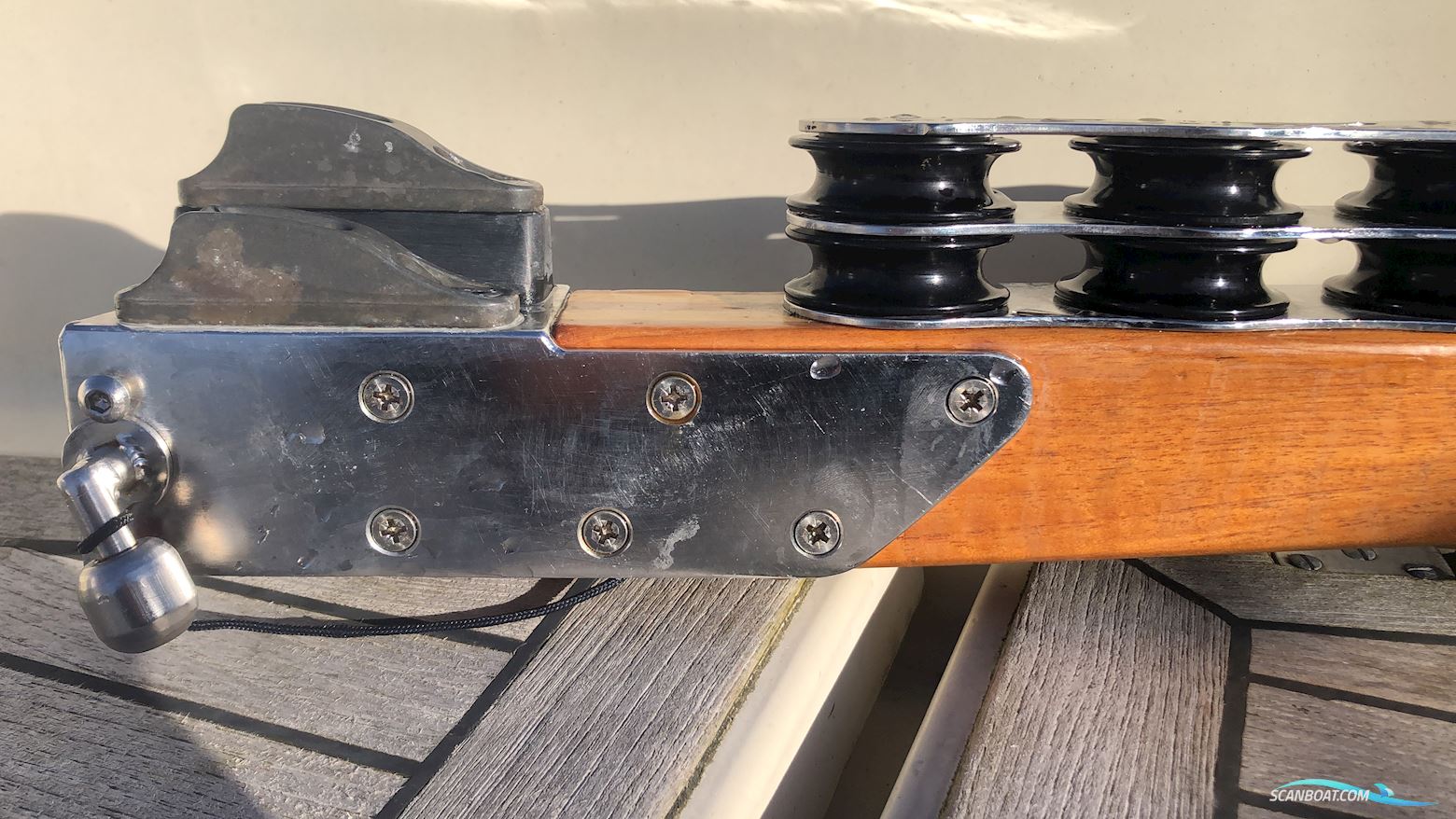 Hanseat 70B2