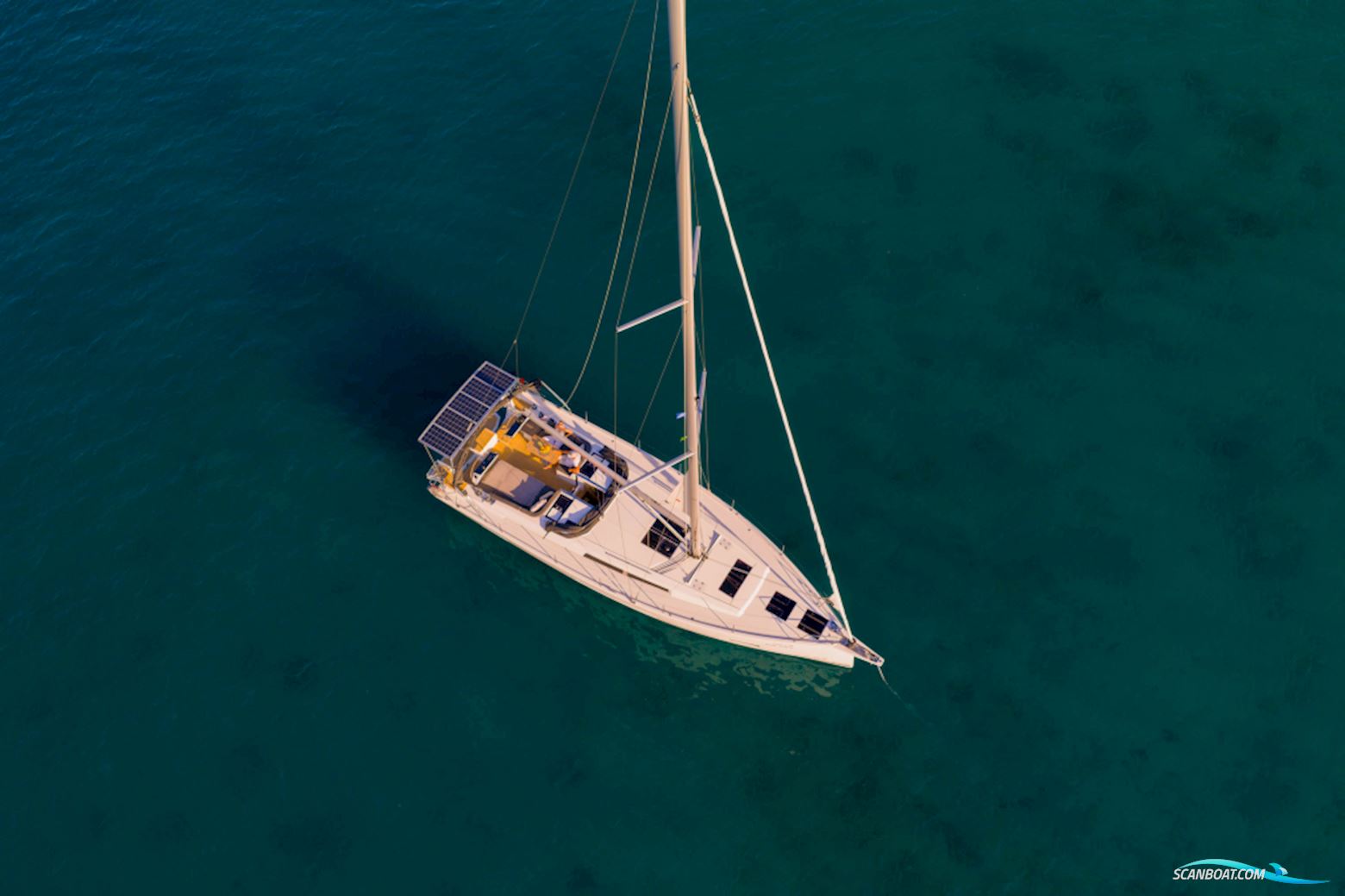 Hansen 460