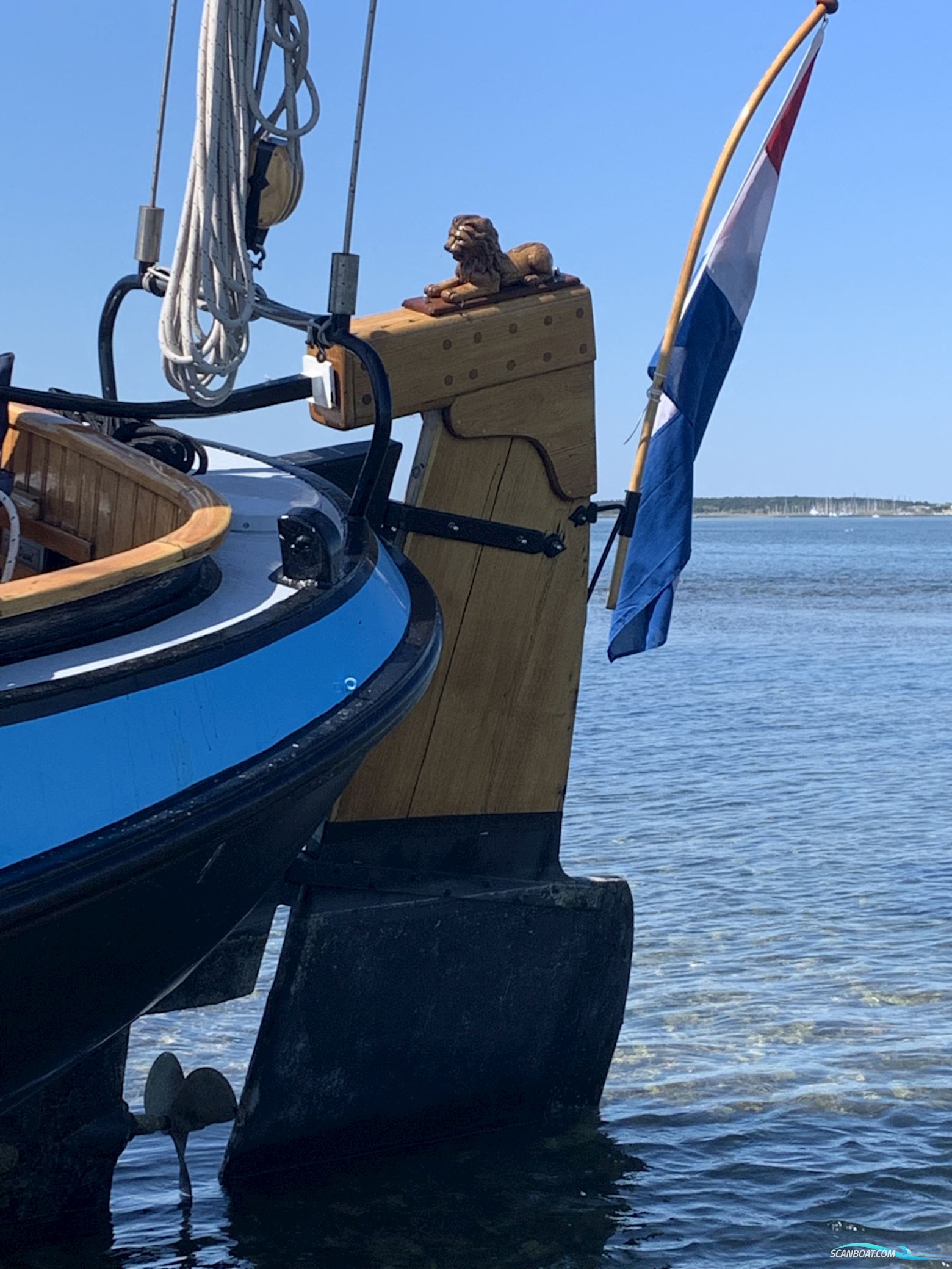 Harlaar aak Aak 9.10