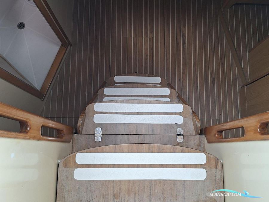 Harmony 42- Poncin Yacht