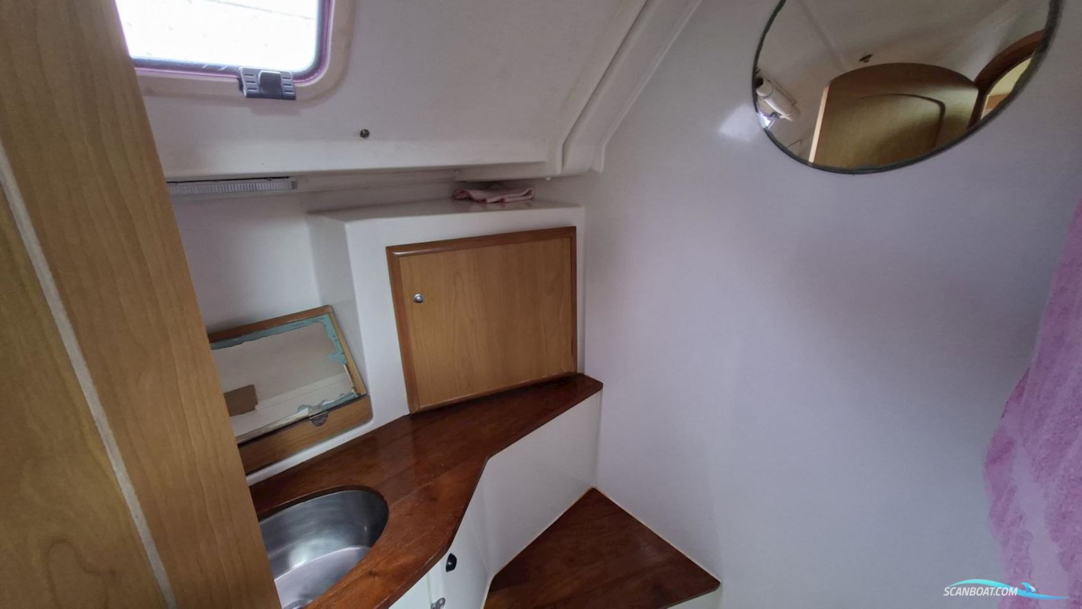 Harmony 42- Poncin Yacht