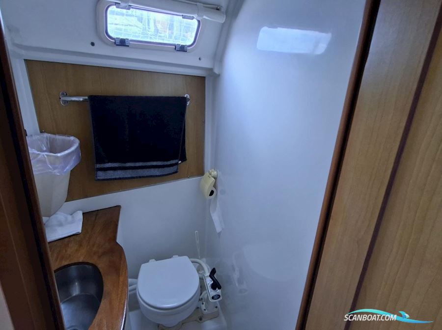 Harmony 42- Poncin Yacht