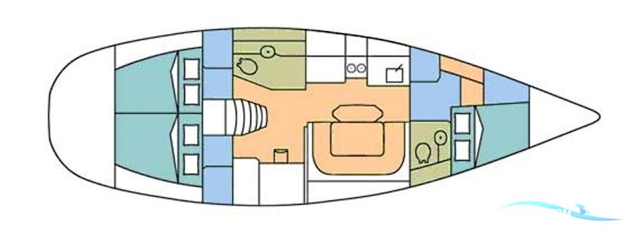 Harmony 42