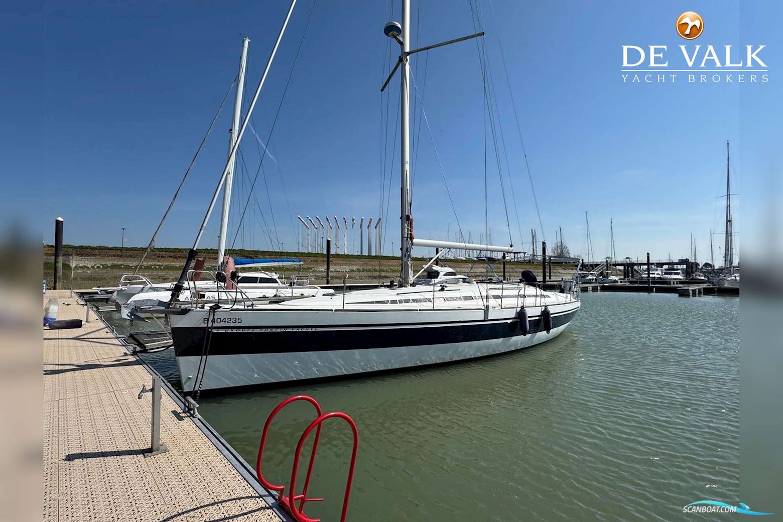 Harmony 47