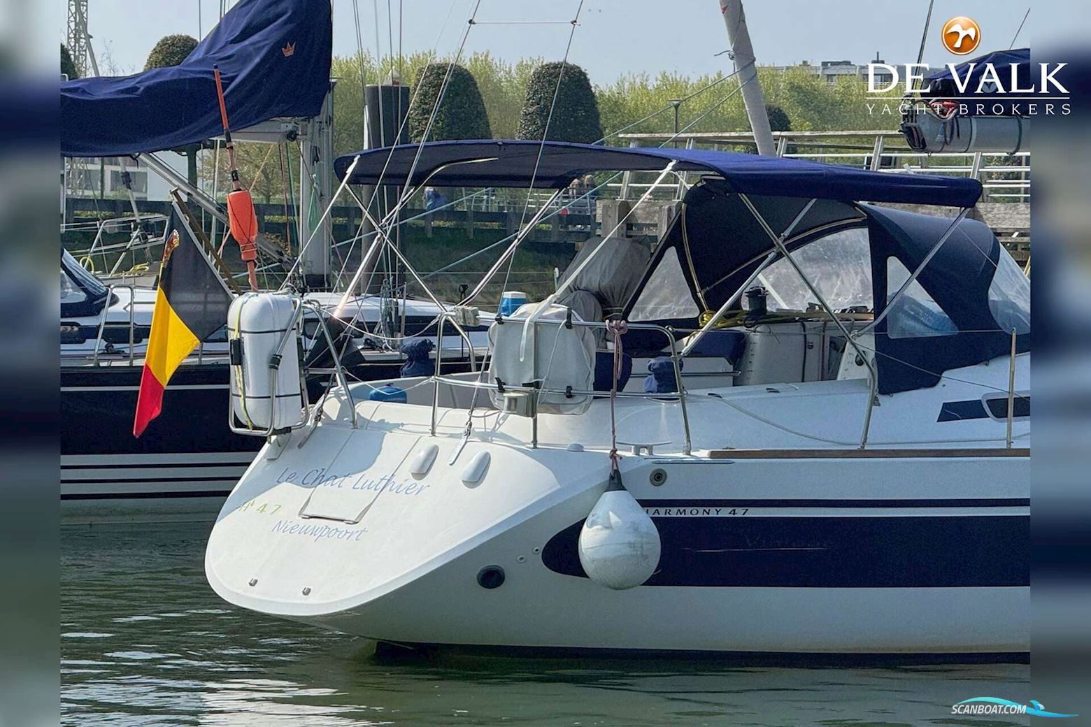 Harmony 47
