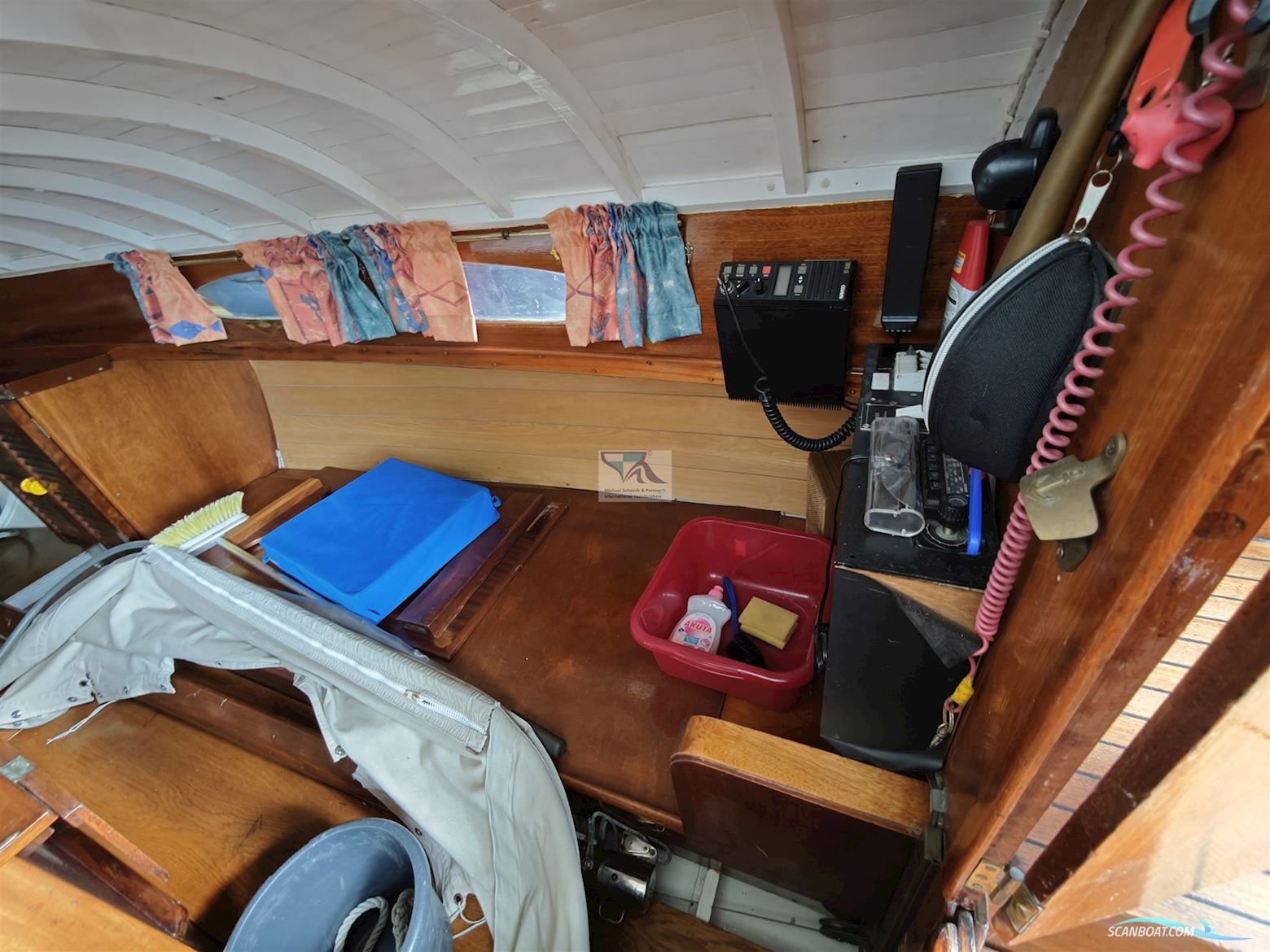 Hatecke 20ziger Jollenkreuzer