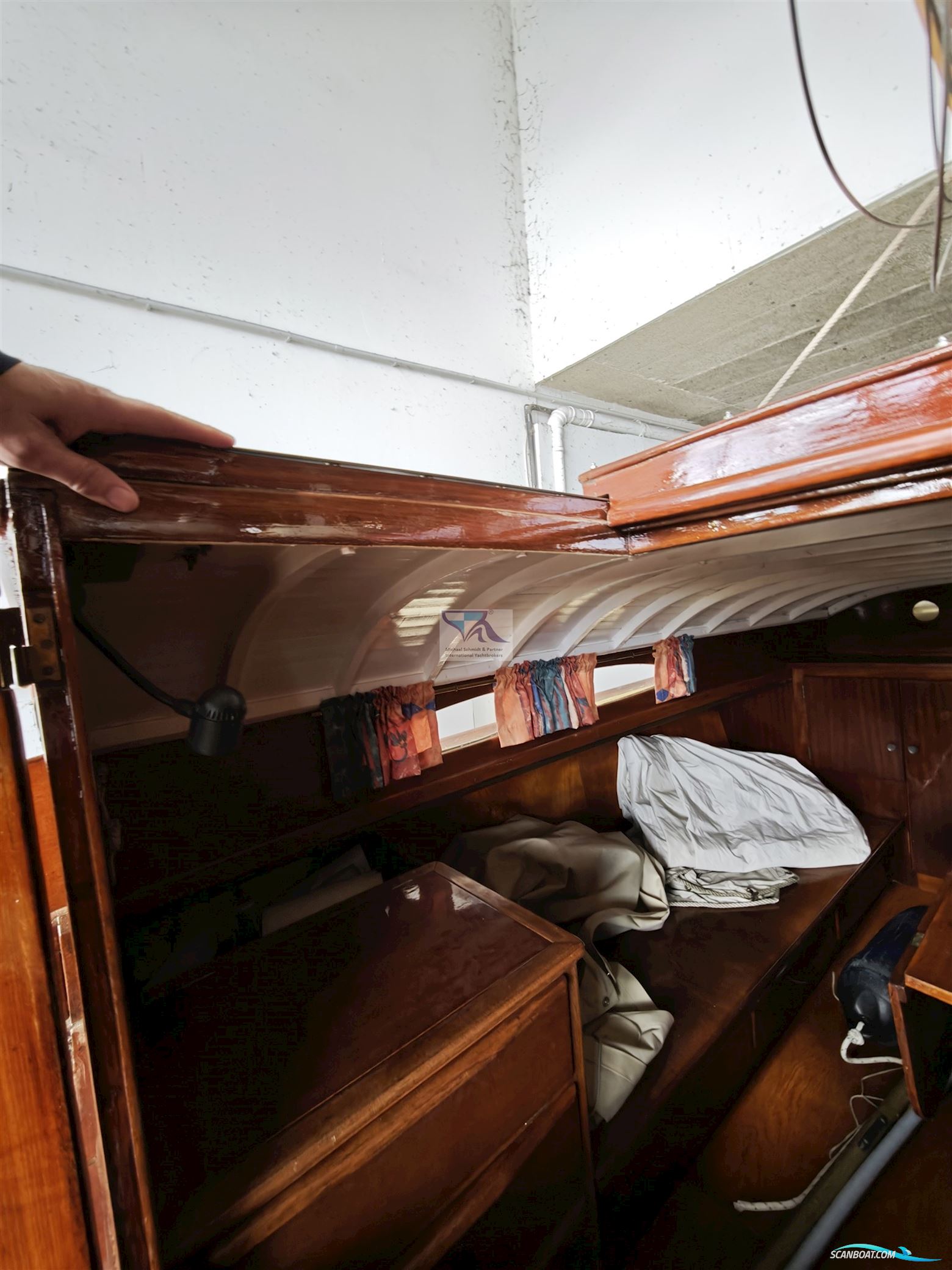 Hatecke 20ziger Jollenkreuzer