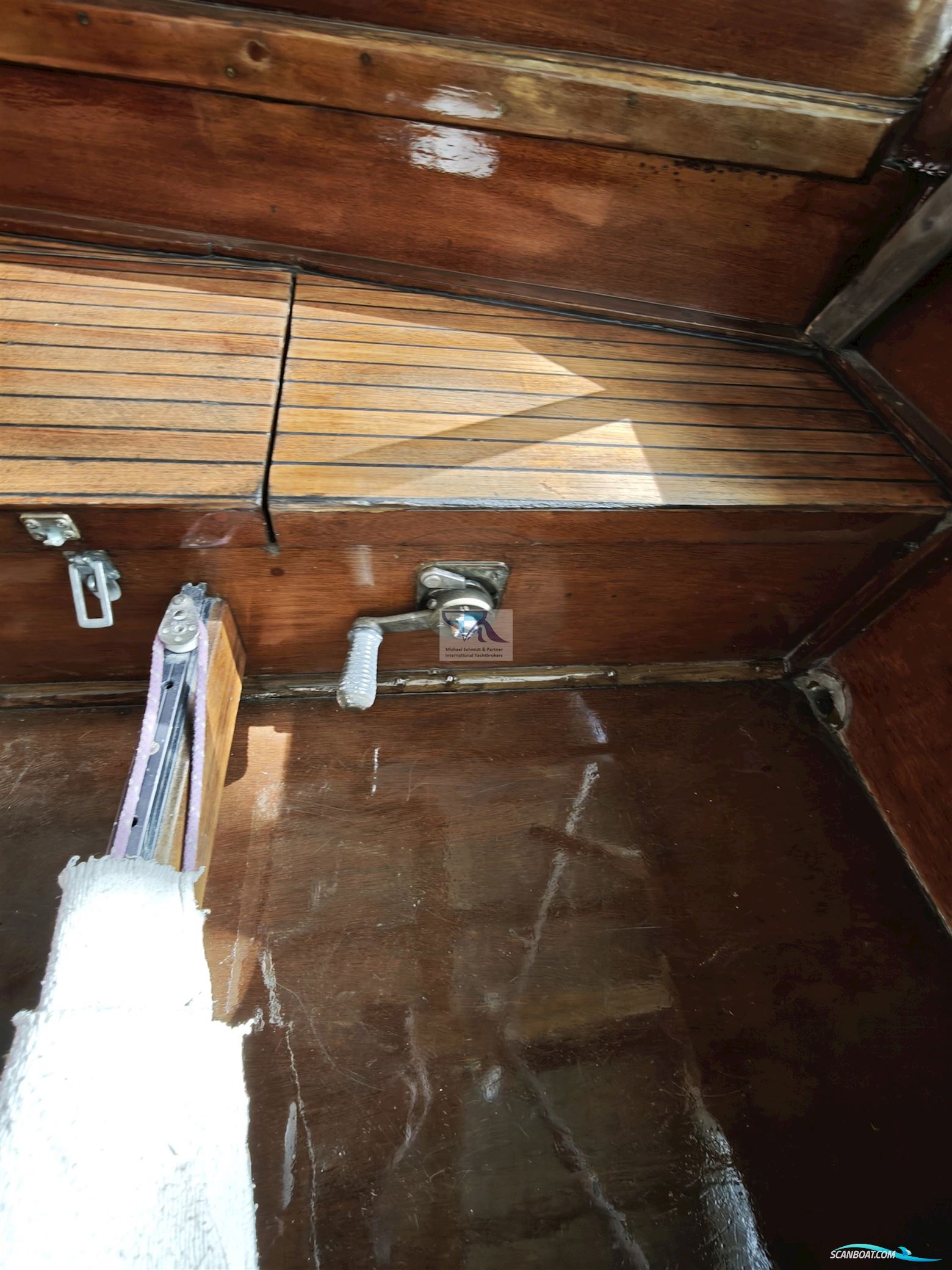 Hatecke 20ziger Jollenkreuzer