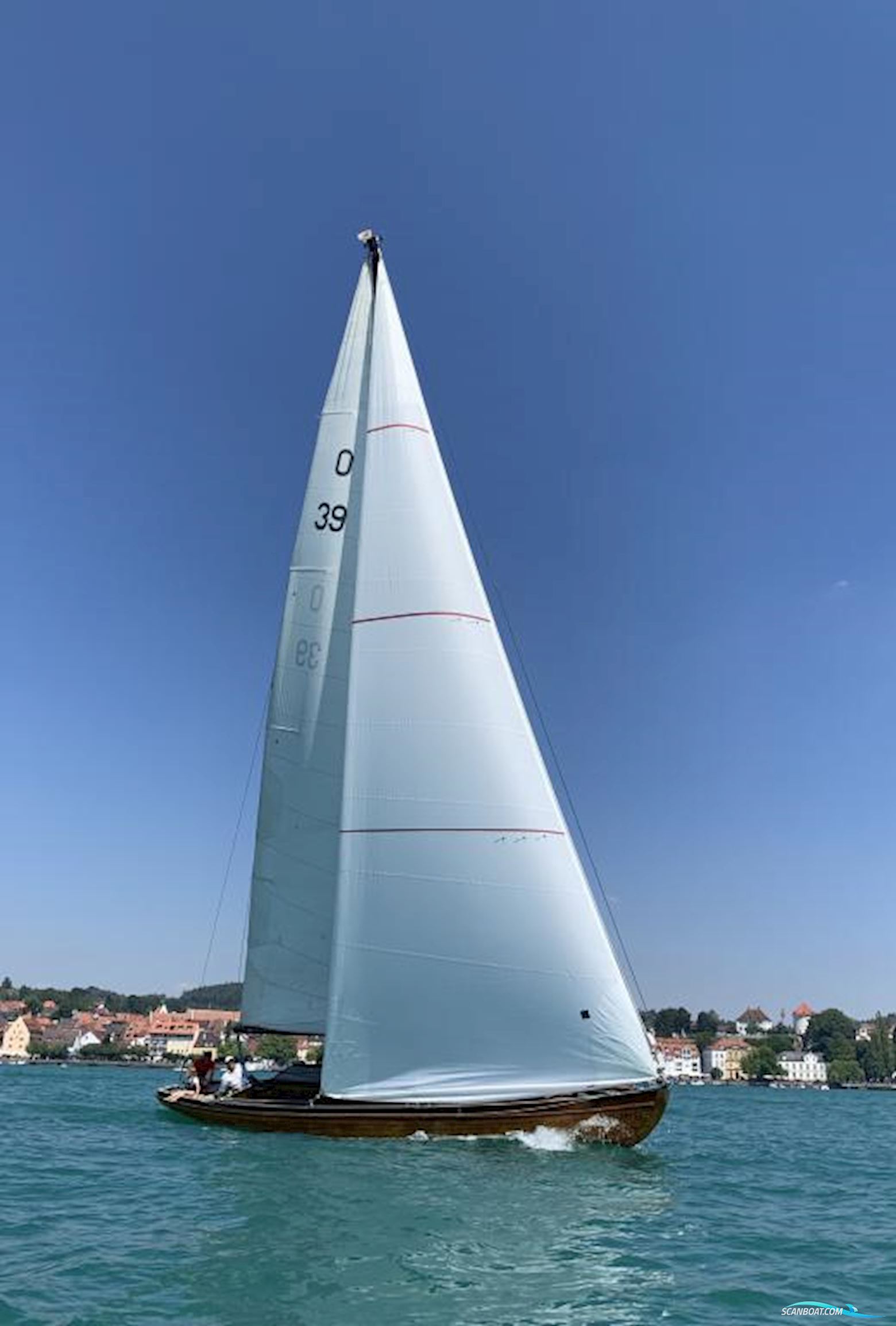 Heidtmann Nationaler Kreuzer